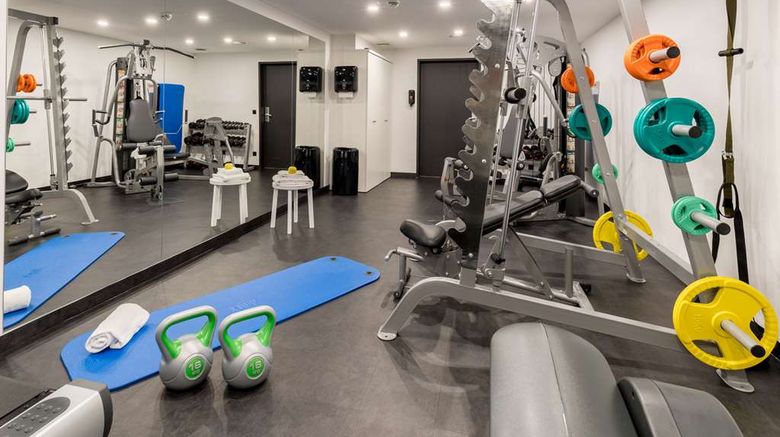 <b>AZIMUT Hotel Vienna Health</b>. Images powered by <a href="https://iceportal.shijigroup.com/" title="IcePortal" target="_blank">IcePortal</a>.