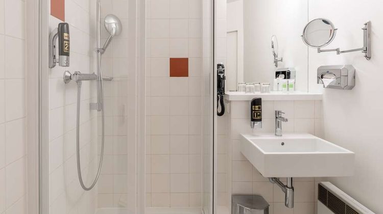 AZIMUT Hotel Vienna Room
