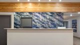 Baymont by Wyndham Moses Lake Lobby