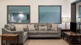 Baymont by Wyndham Moses Lake Lobby