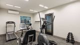 Baymont by Wyndham Moses Lake Health