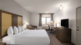 Baymont by Wyndham Moses Lake Suite