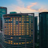 Hilton Shanghai City Center
