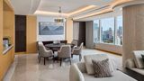 Hilton Shanghai City Center Suite