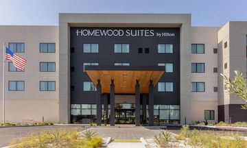 Homewood Cypress Orange County