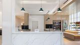 Homewood Cypress Orange County Lobby