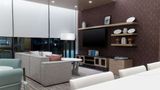 Homewood Cypress Orange County Lobby