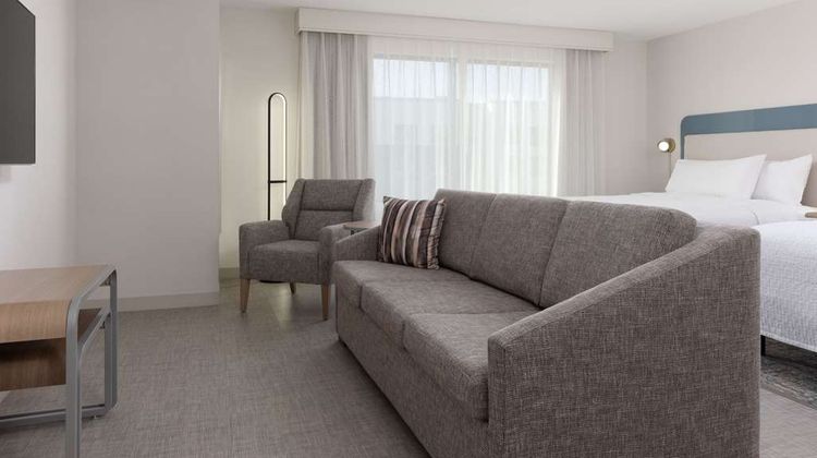 Homewood Cypress Orange County Room