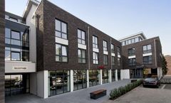 LOOKEN INN Lingen by Hackmann