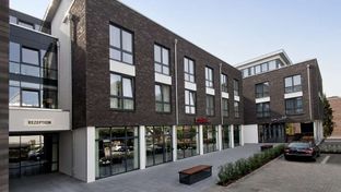 LOOKEN INN Lingen by Hackmann