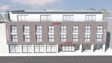 <b>LOOKEN INN Lingen by Hackmann Exterior</b>. Images powered by <a href="https://iceportal.shijigroup.com/" title="IcePortal" target="_blank">IcePortal</a>.