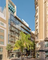 INNSIDE Tenerife Santa Cruz