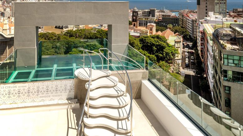 <b>INNSIDE Tenerife Santa Cruz Other</b>. Images powered by <a href="https://iceportal.shijigroup.com/" title="IcePortal" target="_blank">IcePortal</a>.