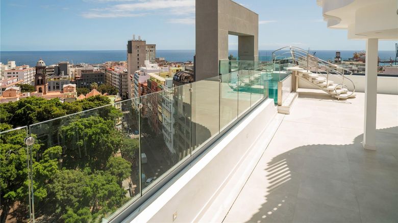 <b>INNSIDE Tenerife Santa Cruz Other</b>. Images powered by <a href="https://iceportal.shijigroup.com/" title="IcePortal" target="_blank">IcePortal</a>.