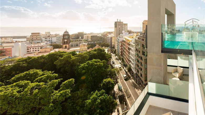 <b>INNSIDE Tenerife Santa Cruz Other</b>. Images powered by <a href="https://iceportal.shijigroup.com/" title="IcePortal" target="_blank">IcePortal</a>.