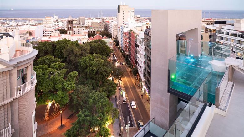 <b>INNSIDE Tenerife Santa Cruz Other</b>. Images powered by <a href="https://iceportal.shijigroup.com/" title="IcePortal" target="_blank">IcePortal</a>.