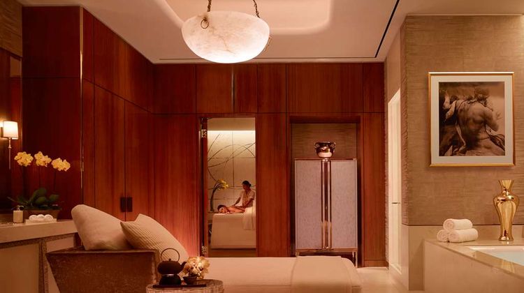MGM COTAI Spa