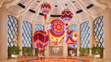 MGM COTAI Lobby