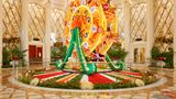 MGM COTAI Lobby