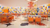 MGM COTAI Restaurant