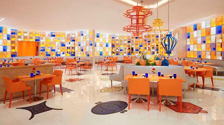 MGM COTAI Restaurant