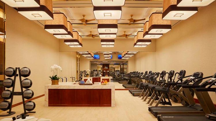 MGM COTAI Health