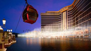 MGM COTAI