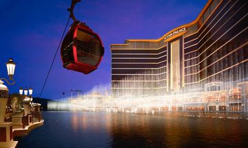 MGM COTAI