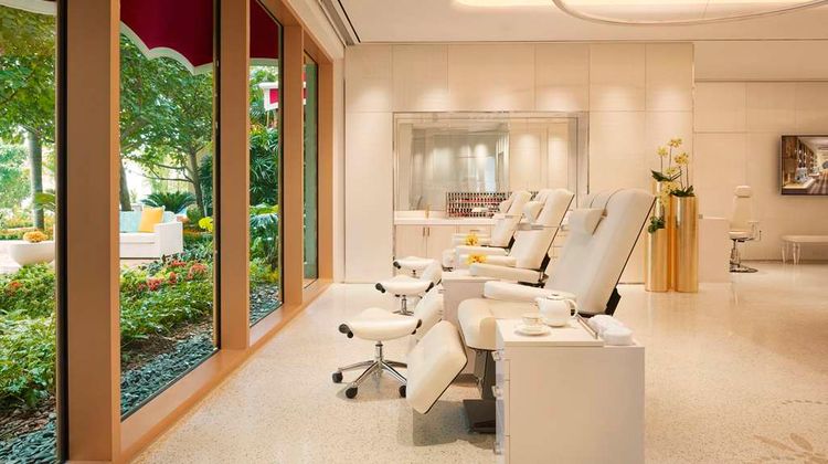 MGM COTAI Spa