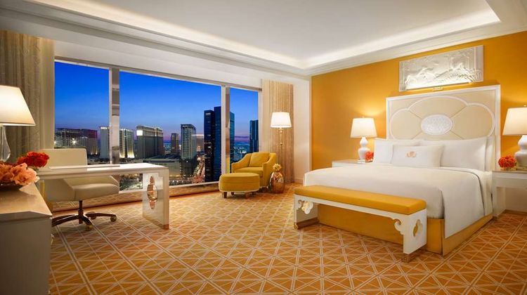 MGM COTAI Room