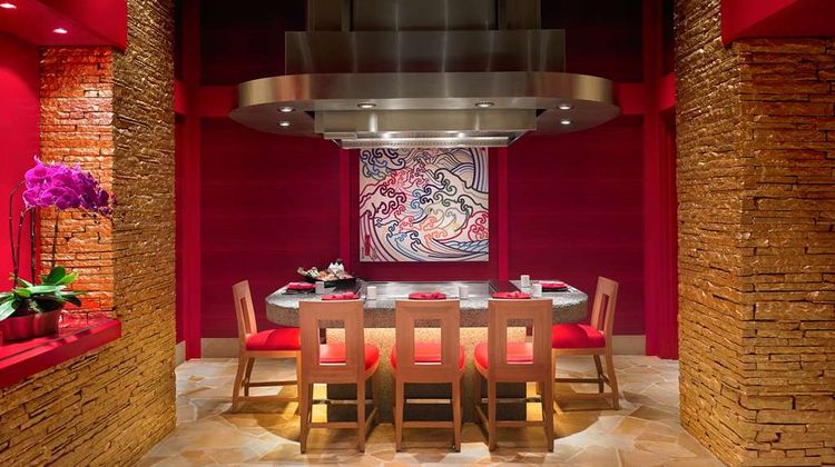 Wynn Macau Restaurant