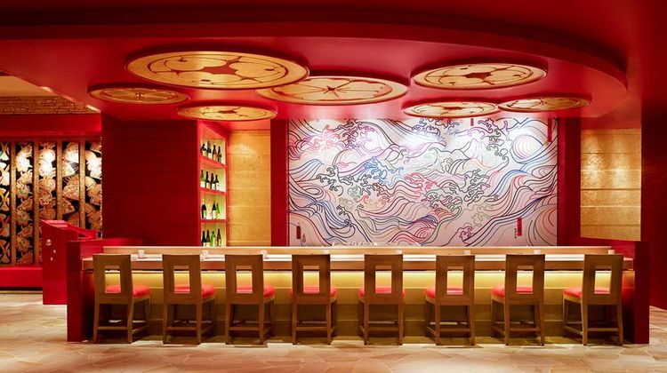 Wynn Macau Restaurant