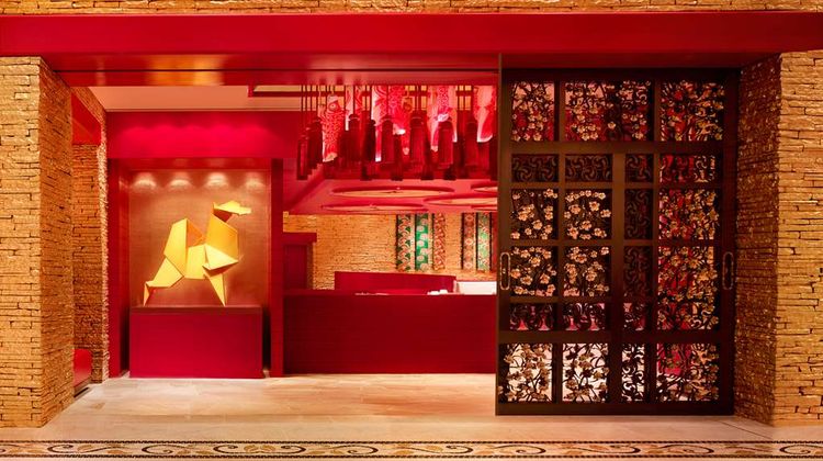Wynn Macau Restaurant