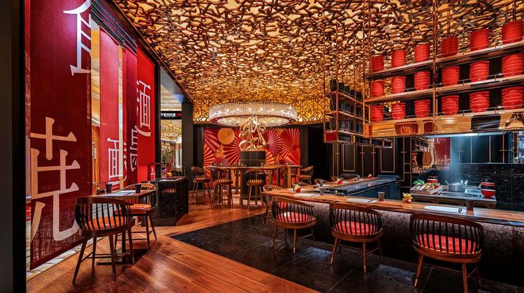 Wynn Macau Restaurant
