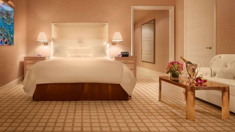 Wynn Macau Room
