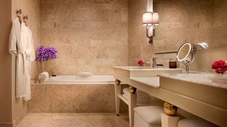 Wynn Macau Room