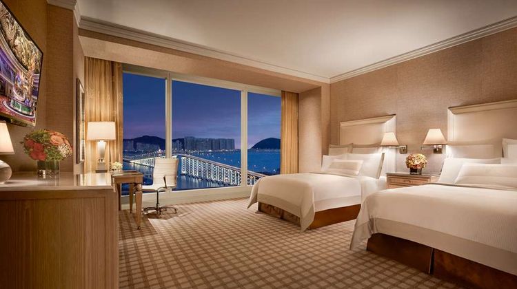 Wynn Macau Room