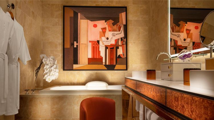 Wynn Macau Room