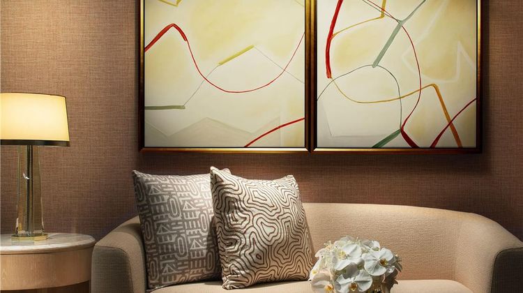 Wynn Macau Room
