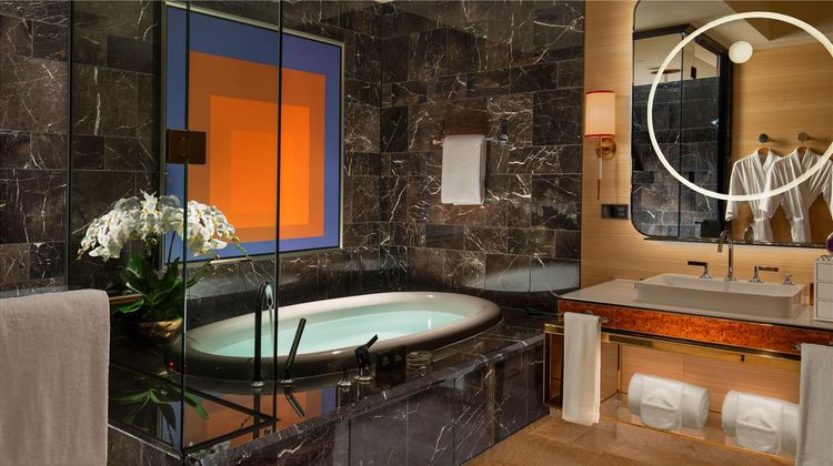 Wynn Macau Room