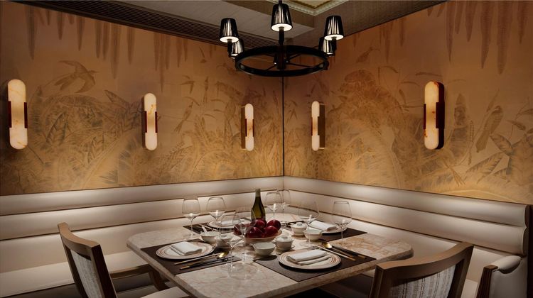 Wynn Macau Suite