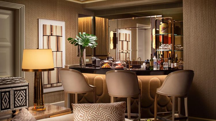 Wynn Macau Suite