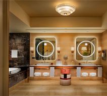 Wynn Macau Room
