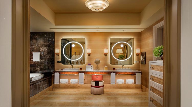 Wynn Macau Room
