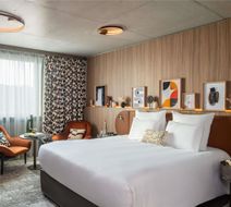 Pullman Lyon Room