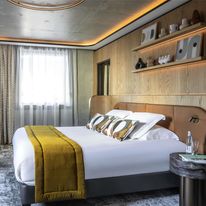 Pullman Lyon
