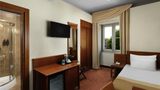 Mercure Magyar Kiraly Hotel Room