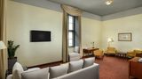 Mercure Magyar Kiraly Hotel Suite