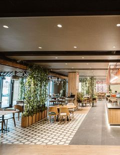 Mercure Sibiu Arsenal