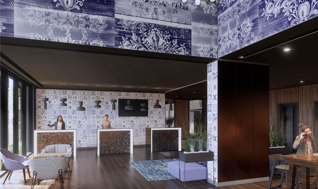 Mercure Sibiu Arsenal Exterior